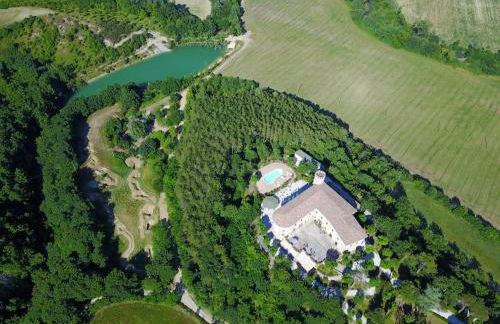 Castello di Baccaresca - Foto 8