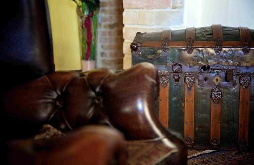 Hotel & SPA L'Antico Forziere - Foto 69