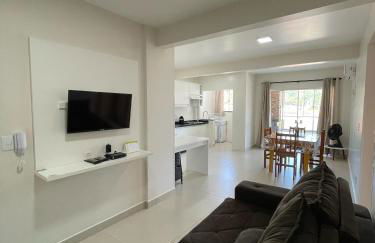 Residencial Helena Perequê Porto Belo SC - Foto 57