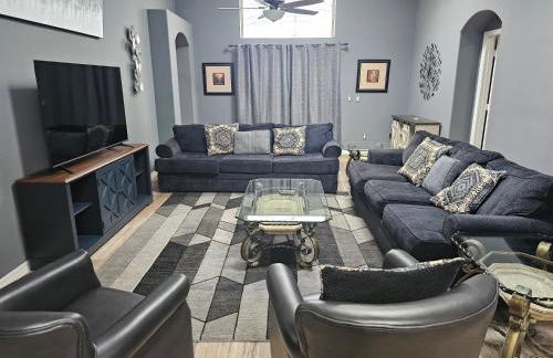 Mufasa's Pride - Foto 48