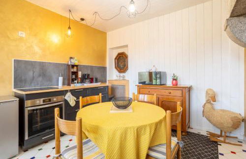 Studio avec terrasse au calme - Photo 9