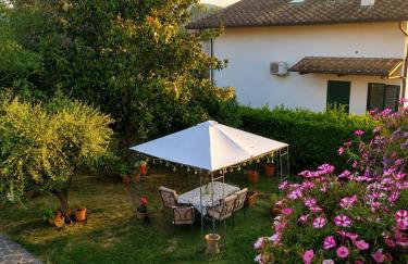 Appartamento Loreto free doorstep parking - Foto 11