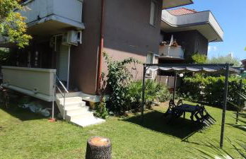 Beach House Garden, 300m dal mare, wifi, bici, giardino privato, clima - Foto 2