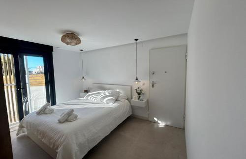 La Capilla del Cabo Apt 1 - Foto 19