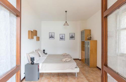 Teo s House private parking and lake view - Photo 6