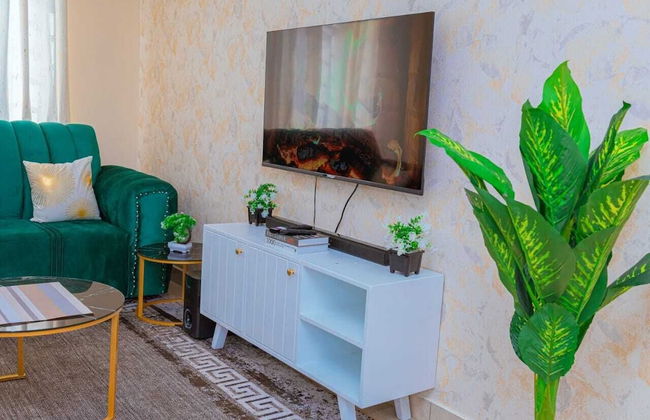 Lux Suites Cavendish Transit Apartments - Photo 12