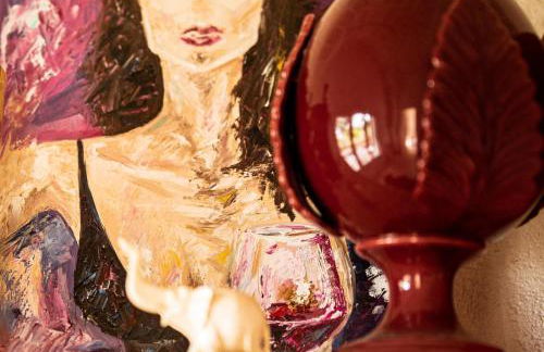 Villa Encantamiento - Dimora Gelsomino - Masseria Storica nel cuore della Puglia con piscina - Foto 54