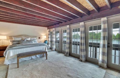 Black Duck Cottage - Foto 34