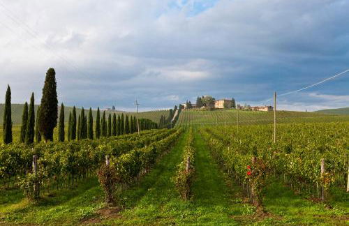 Agriturismo Casale Dello Sparviero - Foto 62