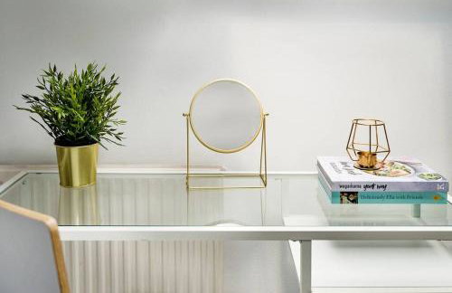 Beautiful Garden Flat near Chelsea - Foto 26