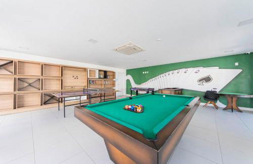 Casa Moderna em Condomínio Fechado SA1652 - Foto 36