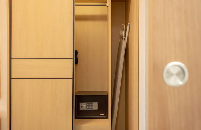 YEHS Hotel Sydney Harbour Suites - Foto 40