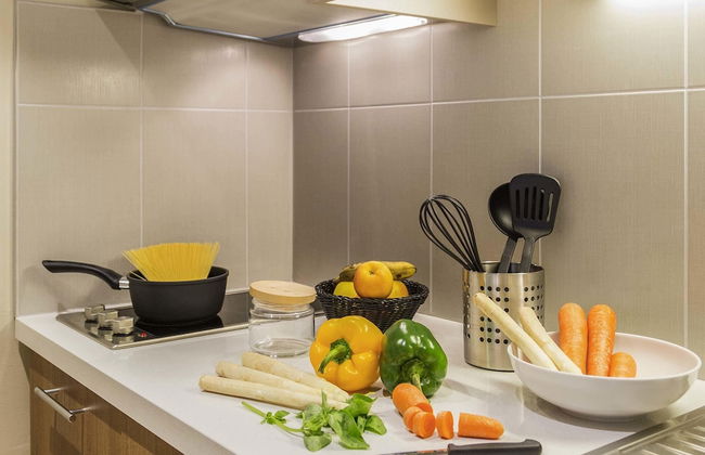 Adagio Original Thoiry Geneve - Foto 16