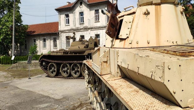 Musée de la Gloire du Combat - Photo 5