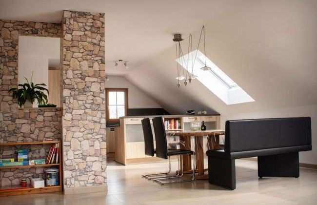 Holiday Apartment Thoma - Foto 16