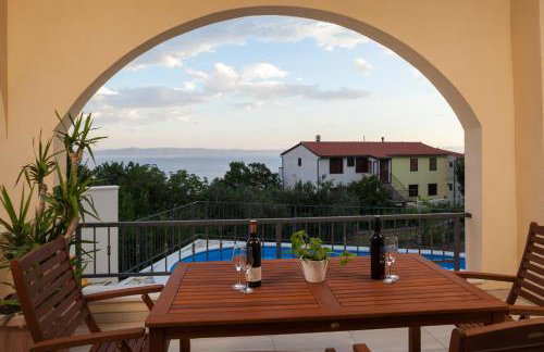 Apartments Fiona - away from city crowds - Foto 14