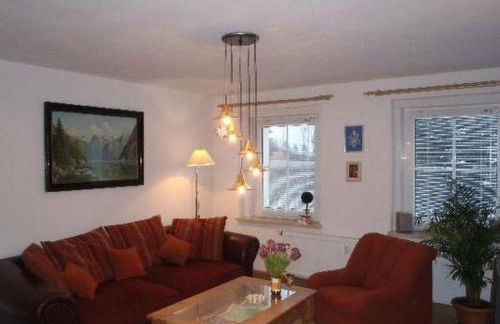 Apartment Erzgebirge by Interhome - Foto 1