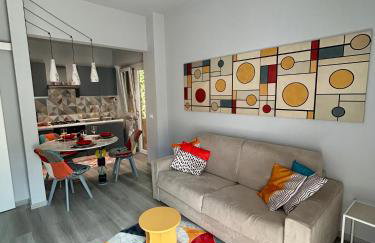 Valle Fiorita 42 - Garden apartment - Photo 1