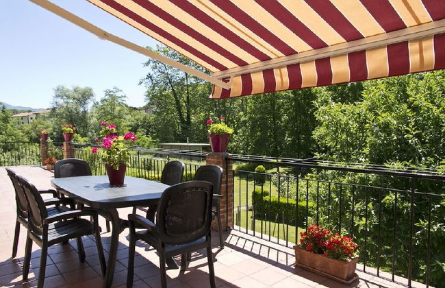 Casa Rural Artxea - Foto 11