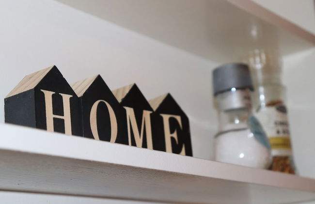 Holstebro Townside House - Foto 18