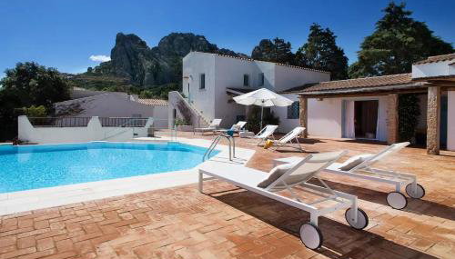 Charming house in San Pantaleo - Foto 2