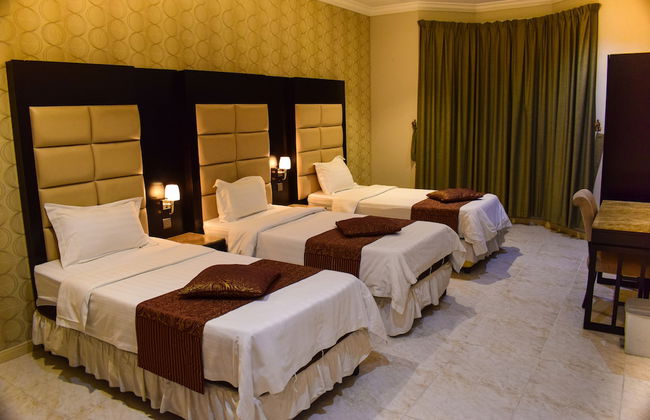 ARJAN QURTUBA SERVICED APARTMENTS - Foto 3