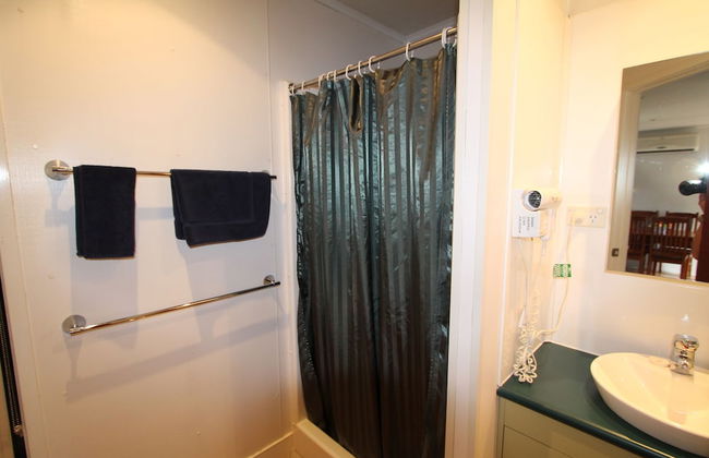 NRMA Atherton Tablelands Holiday Park - Photo 42