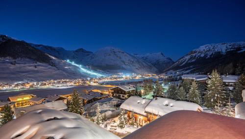 Park Chalet Village - Foto 4