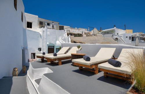 Aegean Mist Luxury Suites - Foto 20