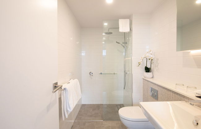 Linton Hotel - Foto 26