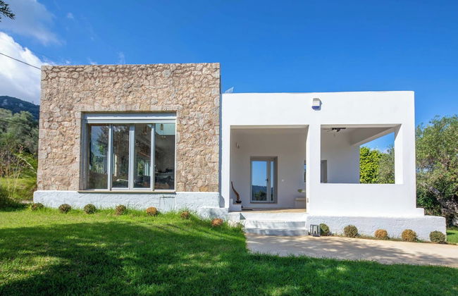 Villa Alkyoni Mare - Foto 10