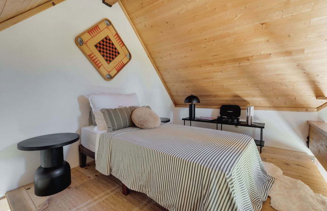 North Lake Hideaway Prime Locale for Outdoor Fun - Foto 8