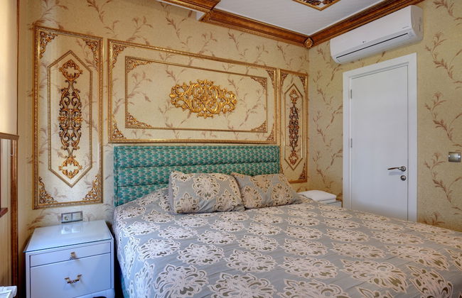 Emirganli Ottoman House - Foto 10