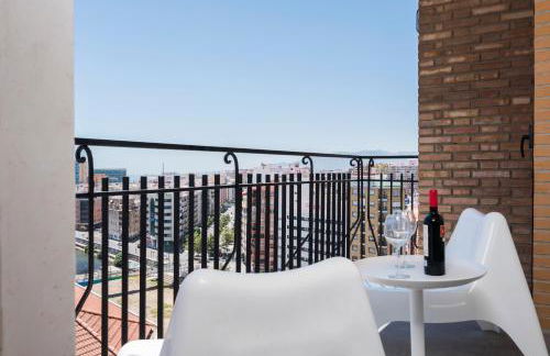 Linaje Apartment in Malaga by Solaga Holiday Homes - Foto 67