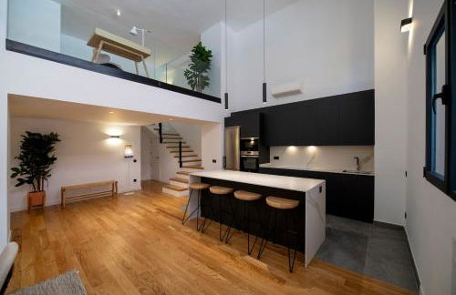 Spectacular apartment Bravo Murillo AC WiFi 1 - Foto 25