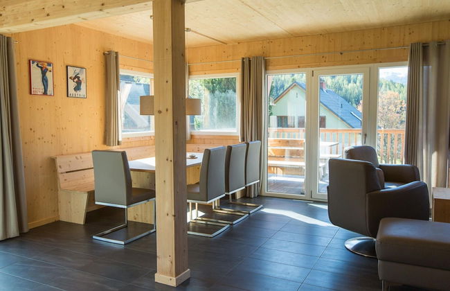 Superior #11 IR-Sauna&Sprudelwanne - Foto 27