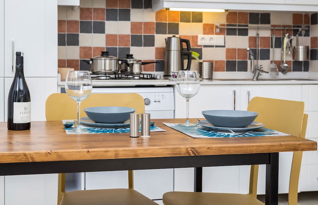 Erdem City Apart Hotel - Foto 12