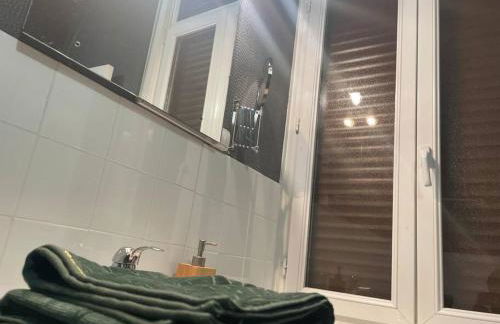 Peaceful Apparts Saint-Quentin - Foto 21