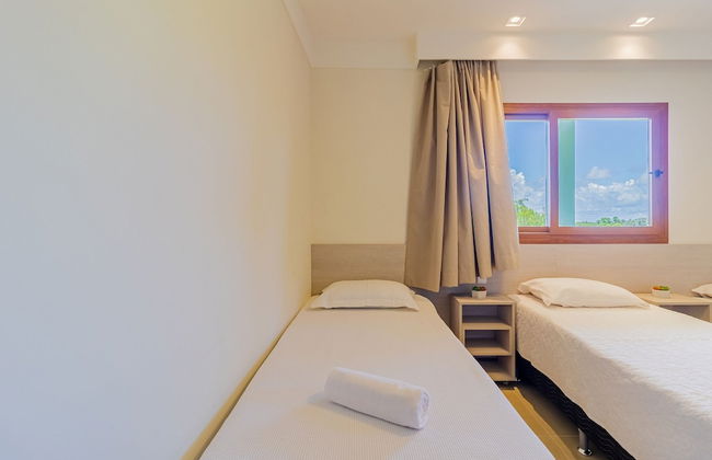 PF55 Ótima Casa 4 Suítes -Praia do Forte - Foto 5