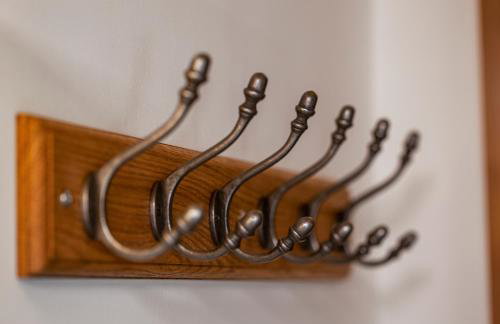 The Old Stables at Humblebee Hall - Foto 24