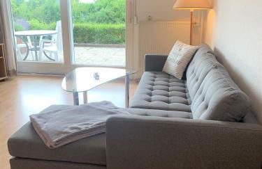 Ferienwohnung Bockholm Appartement 1 - 8 - Foto 12