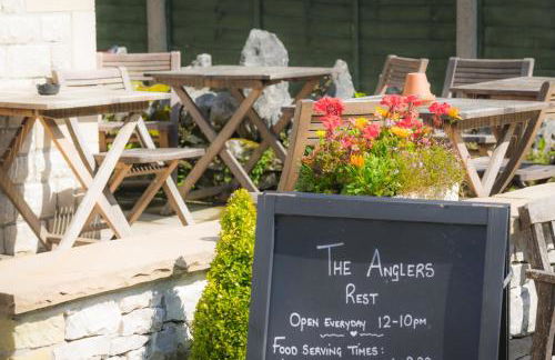 Anglers rest - Foto 20