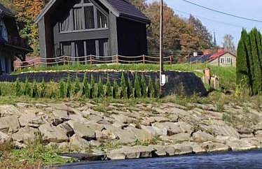 Stodoła Nad Skawą - Foto 58