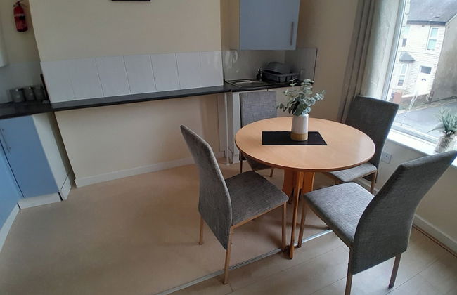 Blackpool - 2-beds - Sleeps 5 - Pet Friendly - Photo 22