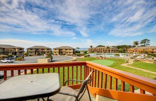 South Bluff Beauty Ocean Views Galore 2 Bedroom - Photo 23