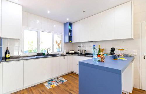 Copa Cabanas - House in Quiet Area with Patio - Foto 16