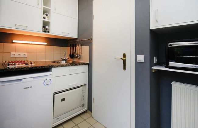 Holiday Home, Plau am See - Foto 10