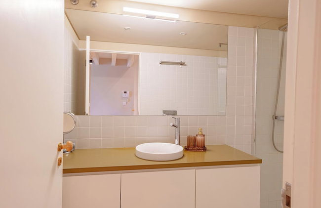 Porto Vitoria Apartments - Foto 127
