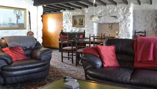 Porth Cormon Farmhouse - Foto 4