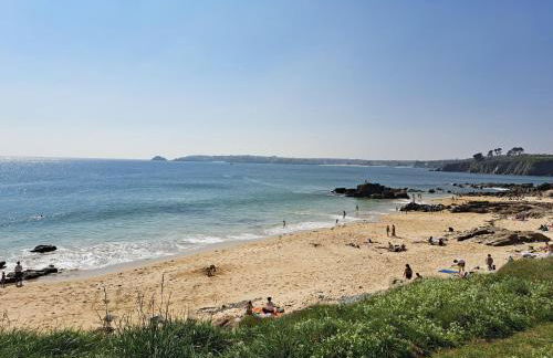 Holiday Home in Brittany with Sea Views - Foto 32